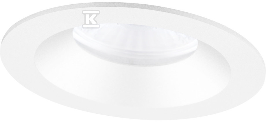 Oprawa LED SPOT FP FIX P 8W 930 DIM - 4058075799745